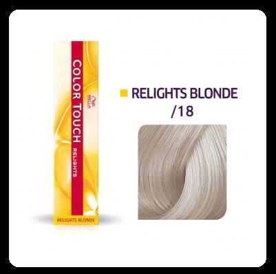COLOR TOUCH Relights 60 ml - col /18