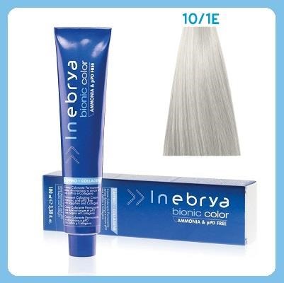 INEBRYA Bionic Color 100 ml - col. 10/1E