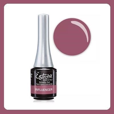 ESTROSA smalto gel semip. 7 ml - influencer
