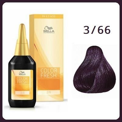 COLOR FRESH 75 ml - col. 3/66