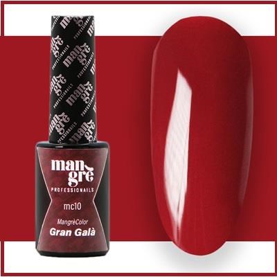 MANGRE' Color 8 ml - MC10 / Gran galà