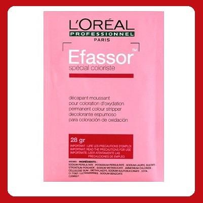 L'OREAL Efassor bustina - 28 gr