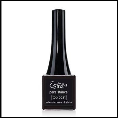 ESTROSA Persistance 8 ml - TOP COAT EXTENDED