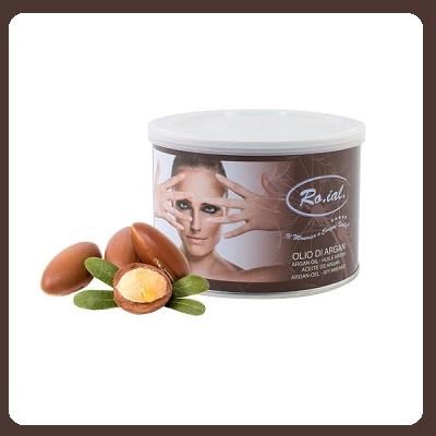 RO.IAL cera lipo 400 ml - argan