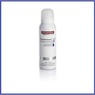 PEDIBAEHR schiuma con echinacea - 125 ml