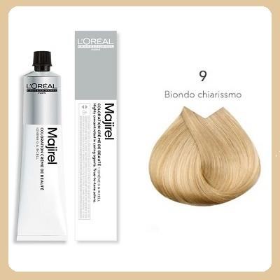 MAJIREL NEW tintura 60 ml - col. 9