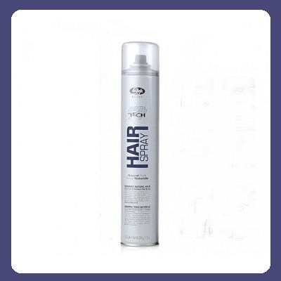 LISAP High Tech lacca spray 500 ml - normale
