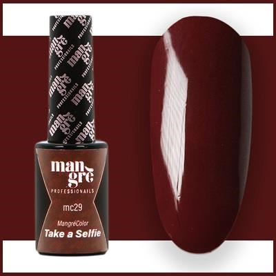 MANGRE' Color 8 ml - MC29 / take a selfie