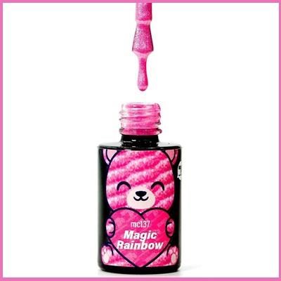 MANGRE' Color 8 ml - MC137 / Magic Rainbow