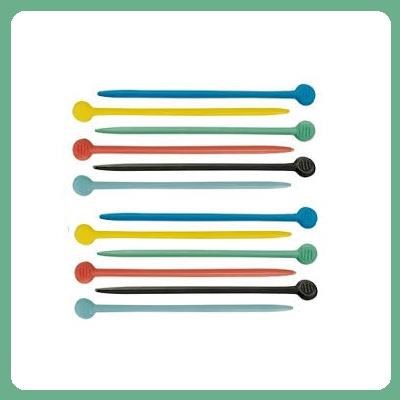 Spilloni per bigodini - bustina 50 pz Spilloni per bigodini - bustina 50 pz