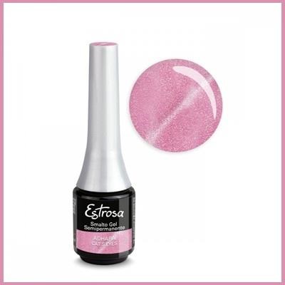 ESTROSA smalto gel semip. 7 ml - cat's eye ADHARA ESTROSA smalto gel semip. 7 ml - cat's eye ADHARA