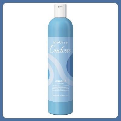 INEBRYA Ondesse permanente - 500 ml