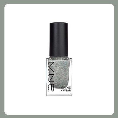 MNP Shine N' Wear Full smalto 272 - étoile