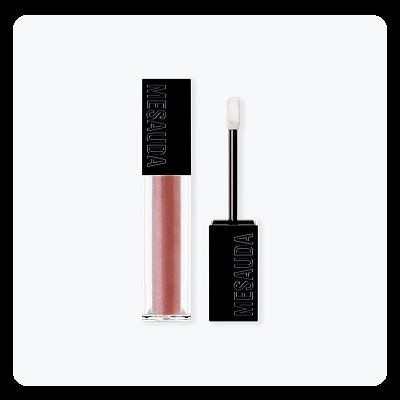MESAUDA gloss Matrix - 104 / honey love MESAUDA gloss Matrix - 104 / honey love