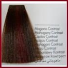 INEBRYA tintura 100 ml mogano contrast fp