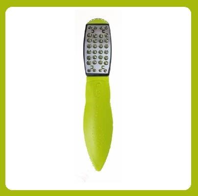 CREDO SmartCutter - Raspa con microlame acciaio