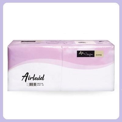 AIR CLEAN Magic asciug. 37x67cm - cf 60 pz