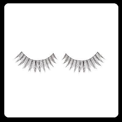 STAR LOOK ciglia finte mod. 2804