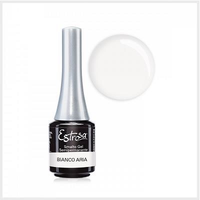 ESTROSA smalto gel semip. 7 ml - bianco aria