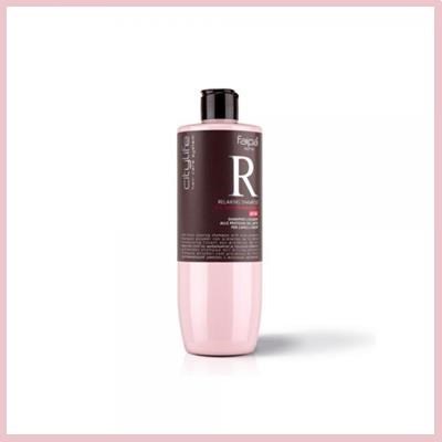 FAIPA Citylife Relaxing Shampoo lisciante - 400 ml