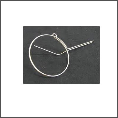 Molla prendibarattolo per cera