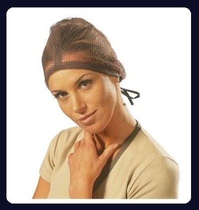 NIGHT NET retina per capelli da notte NIGHT NET retina per capelli da notte