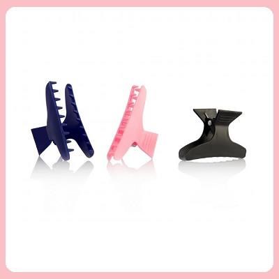 Pinze plastica sparticiocca - cf 12 pz