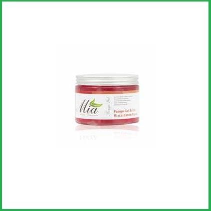 MIA Fango Gel riscaldante - 500 ml