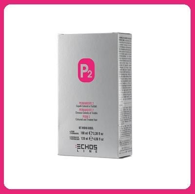 ECHOS P2 permanente monodose kit ECHOS P2 permanente monodose kit