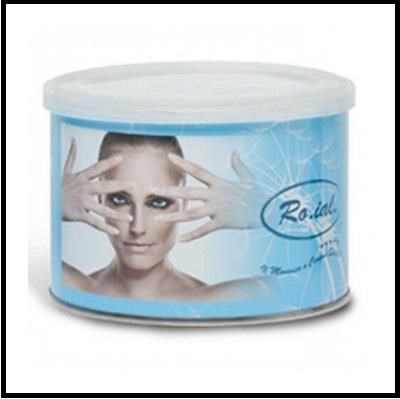 MIA cera liposolubile azulene - 400 ml