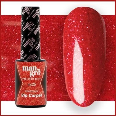 MANGRE' Color 8 ml - MC25 / Vip Carpet MANGRE' Color 8 ml - MC25 / Vip Carpet