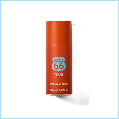 ROUTE 66 TEXAS deo spray 150 ml