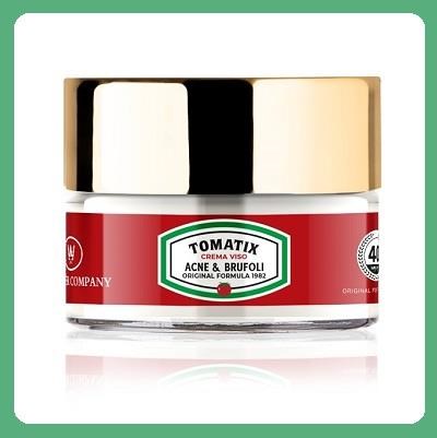 TOMATIX crema viso 50 ml