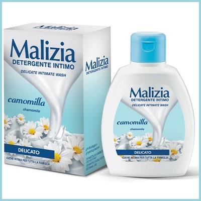 MALIZIA detergente intimo - 200 ml