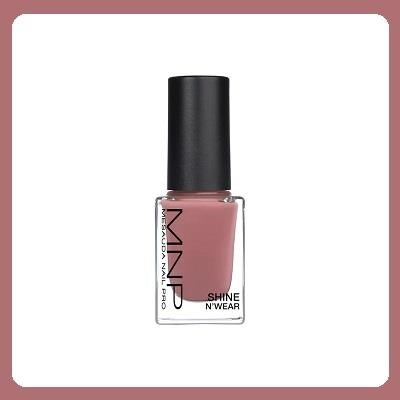 MNP Shine N' Wear Full smalto 243 - villain MNP Shine N' Wear Full smalto 243 - villain