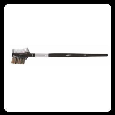 PROFESSIONAL pennello pettine sopracciglia