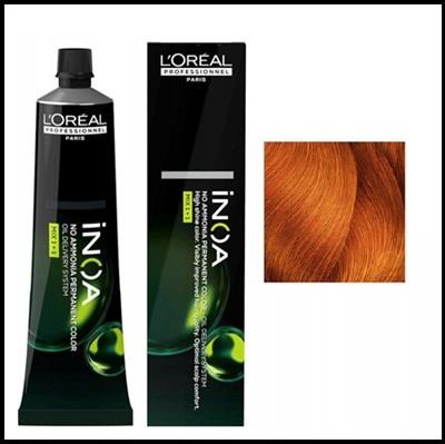 INOA colore tubo 60 gr - col. 7,44 INOA colore tubo 60 gr - col. 7,44