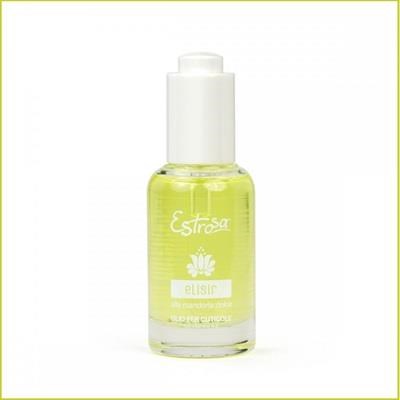 ESTROSA Elisir olio cuticole 45 ml - mandorla dolce