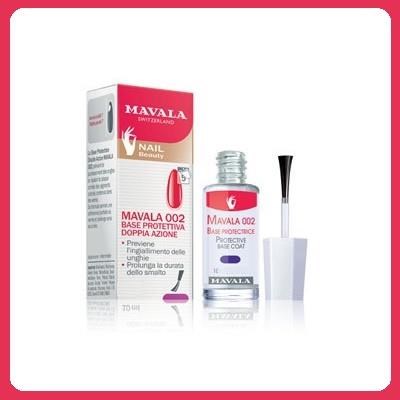 MAVALA 002 base smalto protettiva - 5 ml