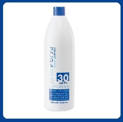 INEBRYA Bionic Color OXY 1000 ml - 30 vol.