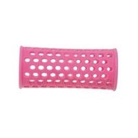 PLASTIC LONG bigodini 28 mm - Rosa PLASTIC LONG bigodini 28 mm - Rosa