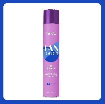 FANOLA FANtouch lacca spray volume - 500 ml