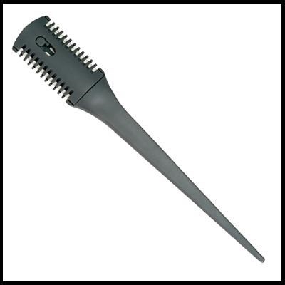 Rasoio sfilzino a lama corta Rasoio sfilzino a lama corta