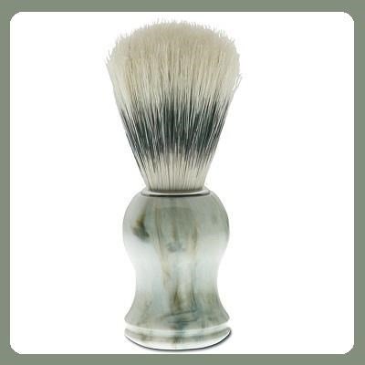 MONDIAL pennello barba in setola