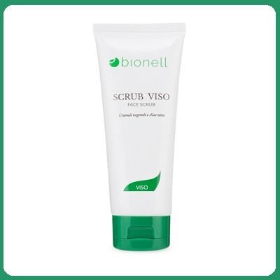 BIONELL scrub viso - 100 ml