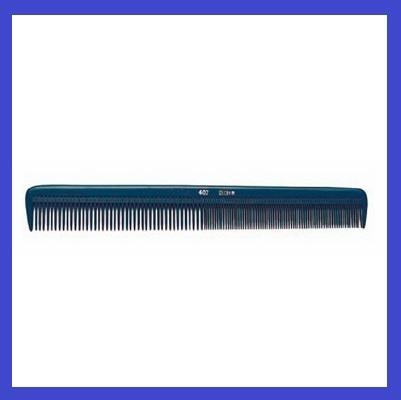 HAIR COMB pettine mod. 407