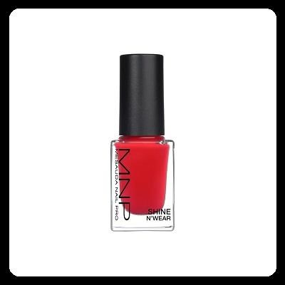MNP Shine N' Wear Full smalto 209 - rossini