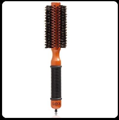 SIBEL spazzola setola cinghiale - classic 30 SIBEL spazzola setola cinghiale - classic 30