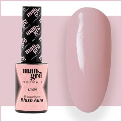 MANGRE' SM09 - Structure Maker 8 ml - BLUSH AURA