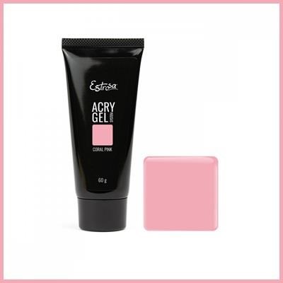 ESTROSA Acrygel System 60 gr - coral pink